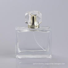 Competitive Manufacturer Clear Bottle Perfume For Sale